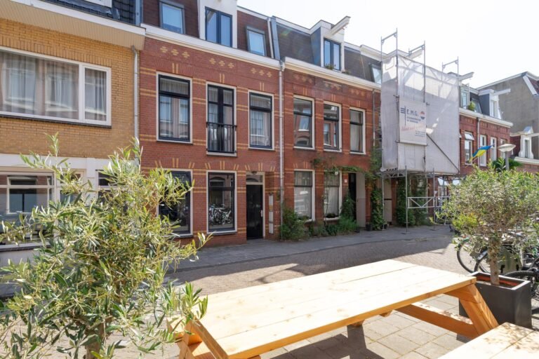 Verkocht onder voorbehoud