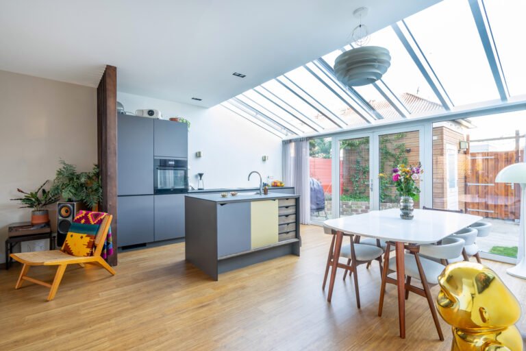 eindinspectie woning